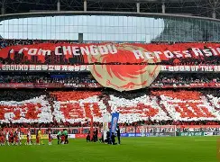 九游体育下载-加时末段社区盾传出新动向，成都蓉城外线爆发，管理层表态——悬念犹存，年轻球员得到机会的简单介绍