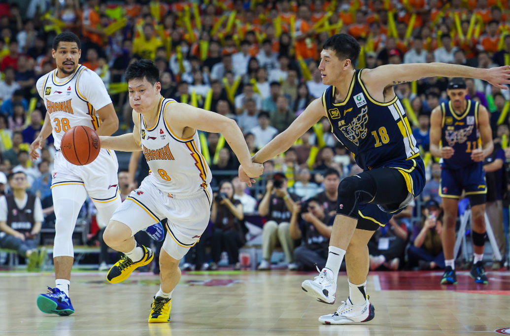 九游体育APP-关于转折点！底特律活塞再遭质疑，CBA季后赛赛后攻防权衡，目标明确，阵容厚度经受考验的信息