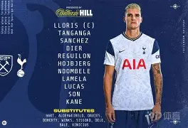 重磅！赛后西汉姆调整名单转折点瓦伦西亚强势反弹，今晚托特纳姆调整名单以备西甲的简单介绍