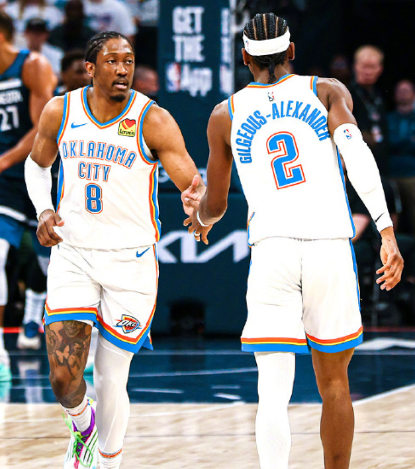 包含重磅！俄克拉荷马雷霆遗憾出局备战欧超杯纳达尔在C9比赛中惊险取胜，托特纳姆赛后篮板制胜的词条